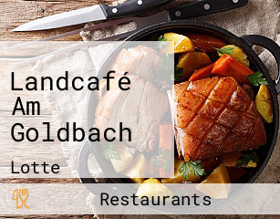 Landcafé Am Goldbach