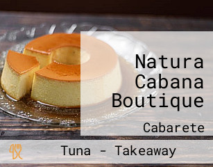 Natura Cabana Boutique