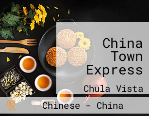 China Town Express