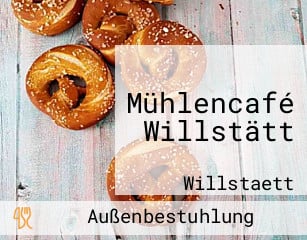 Mühlencafé Willstätt