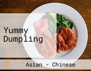 Yummy Dumpling