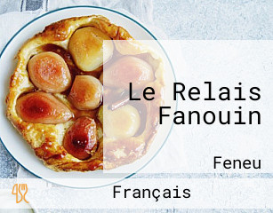 Le Relais Fanouin