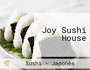 Joy Sushi House