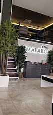 Café Malabo