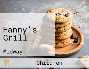 Fanny's Grill