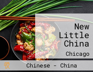 New Little China