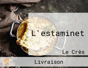 L'estaminet