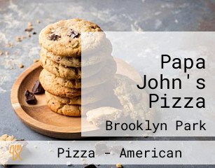 Papa John's Pizza