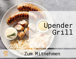 Upender Grill