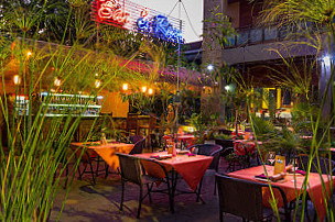 Georges Rhumerie French Siem Reap