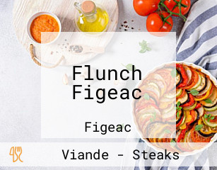 Flunch Figeac