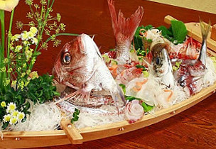 Sushi Dokoro Katakago