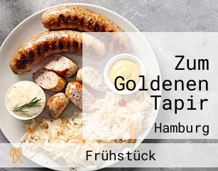 Zum Goldenen Tapir