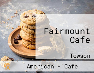 Fairmount Cafe