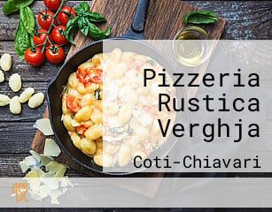 Pizzeria Rustica Verghja