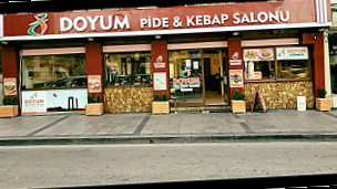 Doyum Pide Ve Kebap Salonu