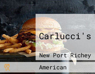 Carlucci's