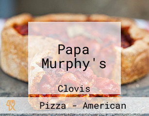 Papa Murphy's