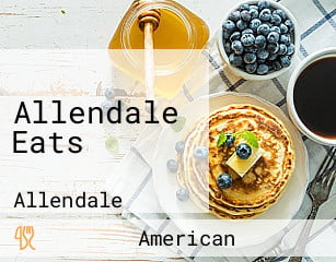 Allendale Eats