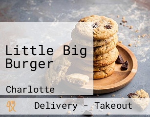 Little Big Burger