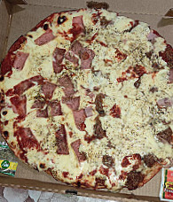 Miguelacho Pizza
