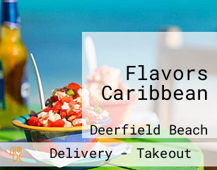 Flavors Caribbean