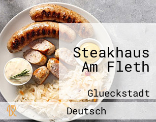 Steakhaus Am Fleth