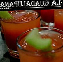 Cantina La Guadalupana Tulancingo