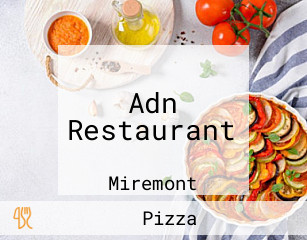 Adn Restaurant