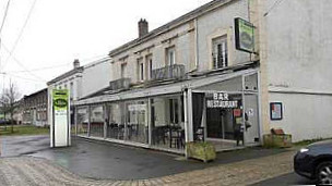 Bar Restaurant Du Centre