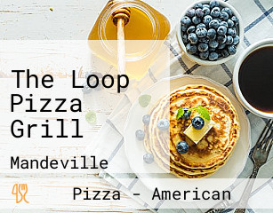 The Loop Pizza Grill