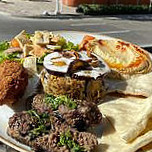 Turcos Cocina Árabe
