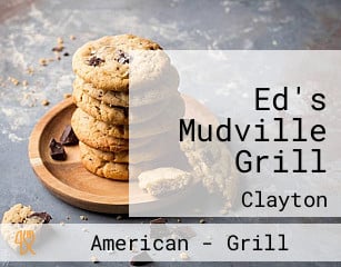 Ed's Mudville Grill
