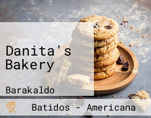 Danita's Bakery