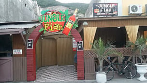 The Jungle Fiah Buffet