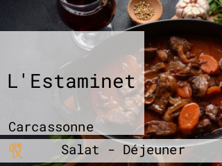 L'Estaminet