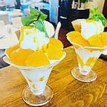 Fruit Cafe Orange （フルーツ カフェ オレンジ）
