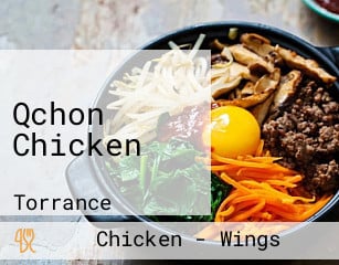 Qchon Chicken