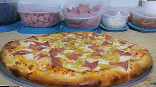 Pizza Pizza Q Rica Pizza 2