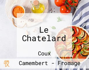 Le Chatelard