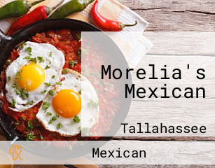 Morelia's Mexican