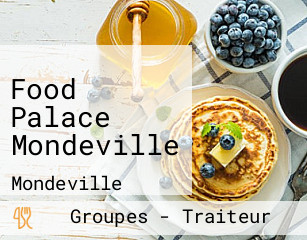 Food Palace Mondeville