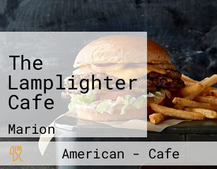 The Lamplighter Cafe