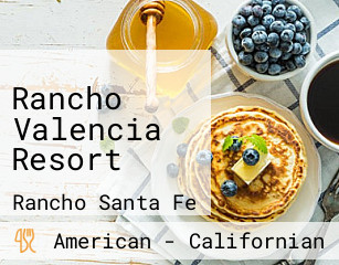 Rancho Valencia Resort