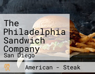 The Philadelphia Sandwich Company