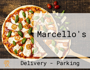 Marcello's