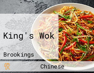 King's Wok