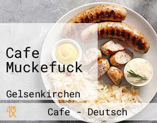 Cafe Muckefuck