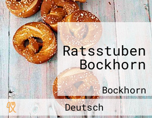 Ratsstuben Bockhorn