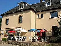 Hotel Restaurant Le Gardy